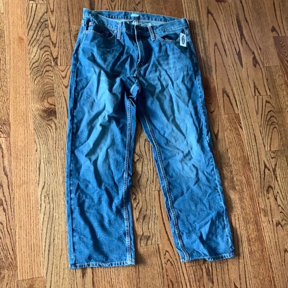 Old Navy Other - NWT! Old navy men’s loose jeans